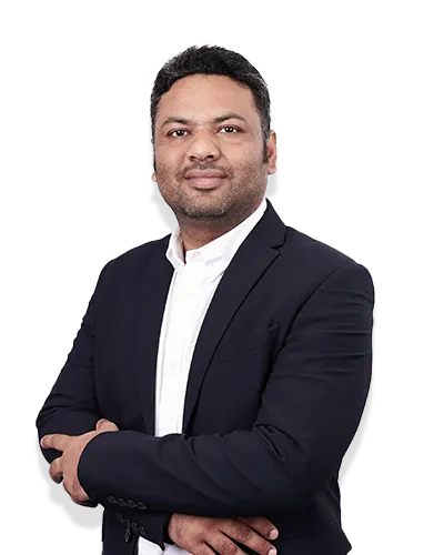 Aman Rawat, Director