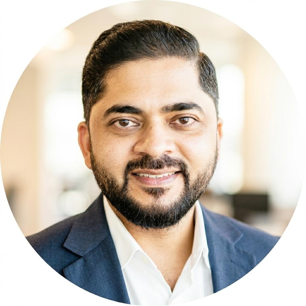 Capt. Ashish Chauhan, Pool Committee