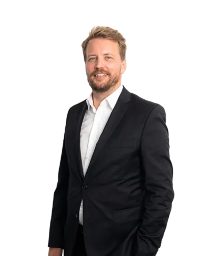 Bjorn Andersen, Chartering