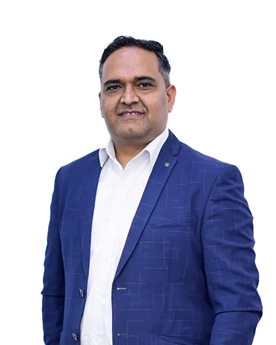 Devendra Negi, Chartering