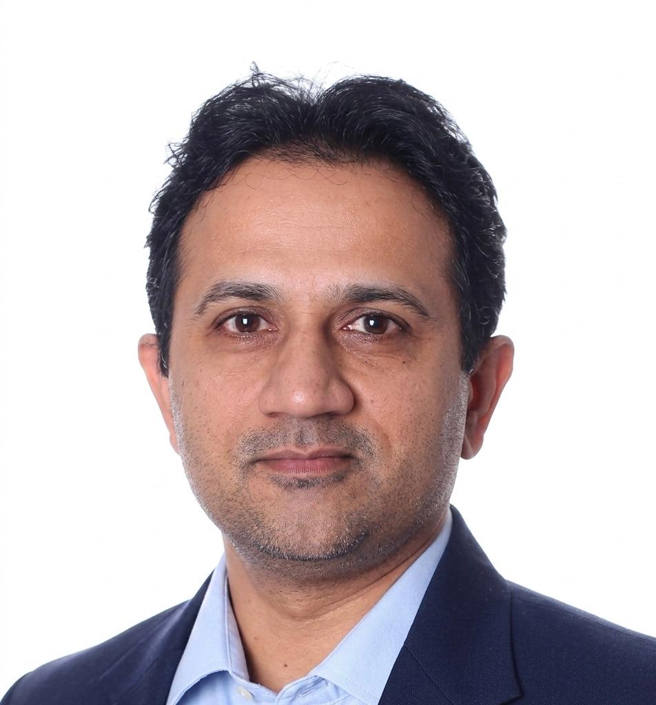 Rakesh Deepak Raje, Director